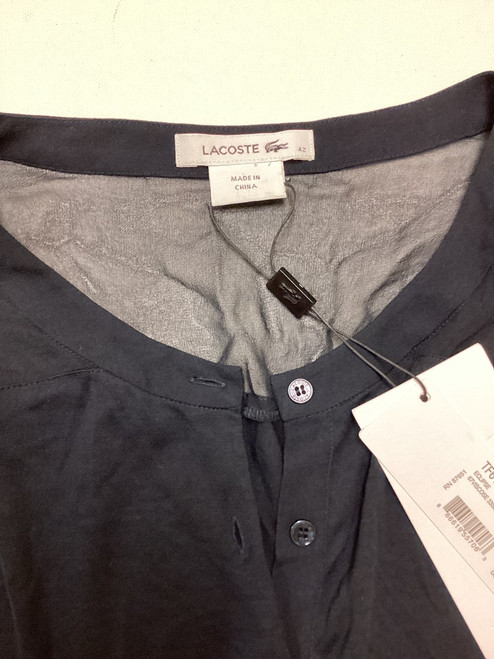 Used lacoste  TOPS  M-8/10