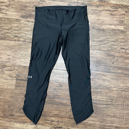 Used Under Armour Active Capri 16-33 60102-S000299750