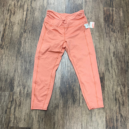 Vist Large View of Product Image Which is Used Free People Active Leggings 16-33