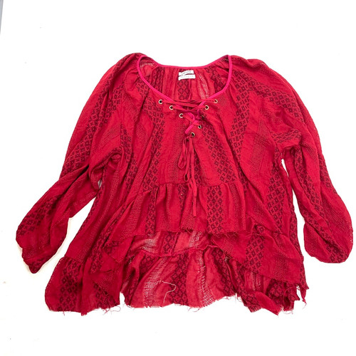 Vist Large View of Product Image Which is Used Unbranded TOPS XL-16