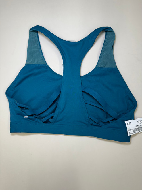 Used Fabletics Activewear Sports Bra S-4/6 60006-S001001499 Vist Large View of Product Image Which is Used Fabletics Activewear Sports Bra S-4/6