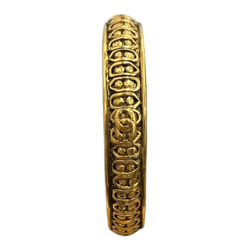 Vist Large View of Product Image Which is Used Chanel Bracelet