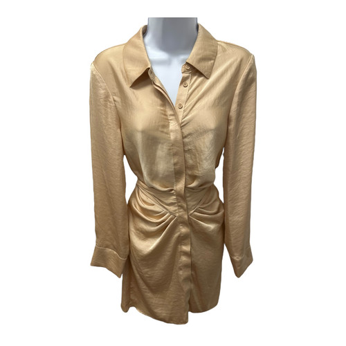 Used BB Dakota Spring Short Dress F S-4/6 HOLIDAY 60038-S001015777