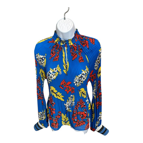 Vist Large View of Product Image Which is Used belle Ver  Long Sleeve Top XS-0/2