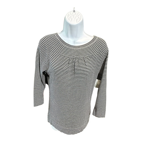 Vist Large View of Product Image Which is Used Banana Republic Long Sleeve Top M-8/10