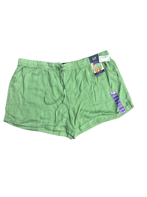 Vist Large View of Product Image Which is #spring #easter #shortsdrop shorts 
NWT