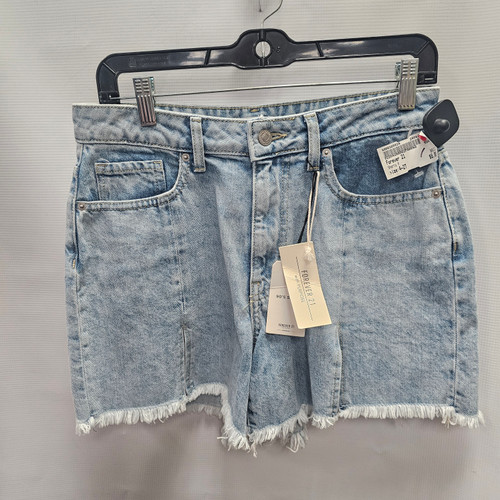 Vist Large View of Product Image Which is NWT Forever 21 Shorts P 4-27