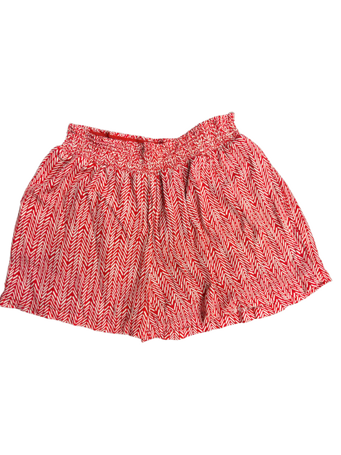 Vist Large View of Product Image Which is #spring #easter #shortsdrop shorts 
