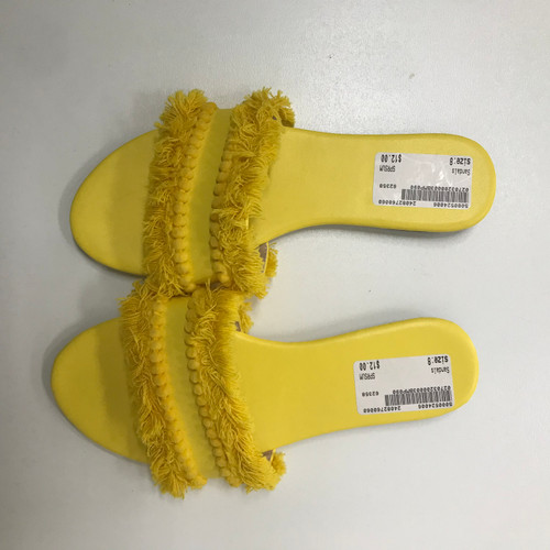 Used Unbranded Sandals 8 60060-S000524006