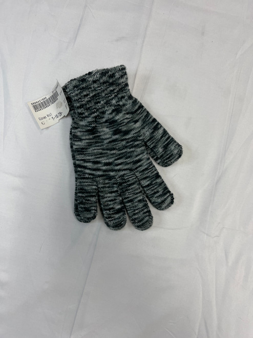 Used Unbranded Knit Gloves M 8-10/28-30 60144-S000421096