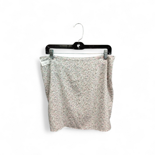Vist Large View of Product Image Which is Used Unbranded Spring Short Skirt F XL 16/33