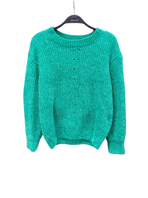Used Unbranded Lightweight Sweater F S-4/6 60144-S000502929 Vist Large View of Product Image Which is Used Unbranded Lightweight Sweater F S-4/6
