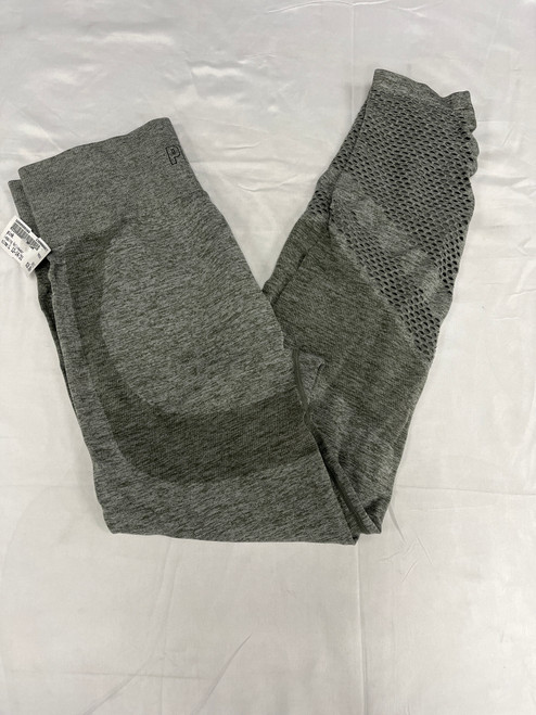 Used Pink Active Leggings L 12-14/31-32 60144-S000509389