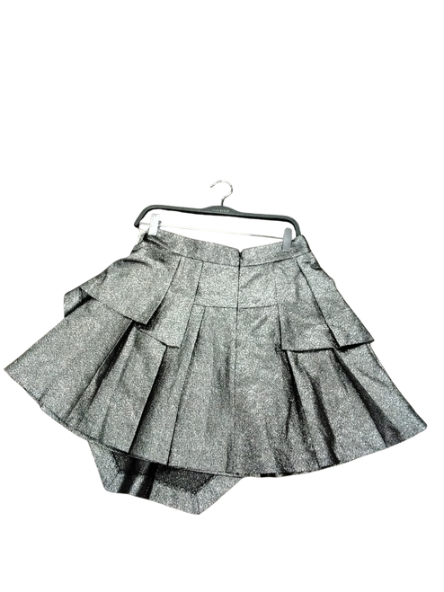 Vist Large View of Product Image Which is Used Unbranded Spring Short Skirt P M 8-10/28-30