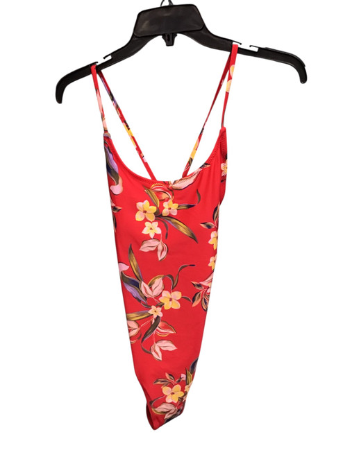 Vist Large View of Product Image Which is Used Old Navy Swimwear M 8-10/28-30