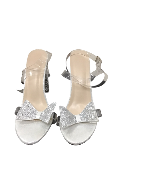 Vist Large View of Product Image Which is Used Unbranded High Heels 11