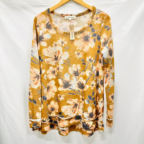 Vist Large View of Product Image Which is Used Unbranded TOPS M-8/10