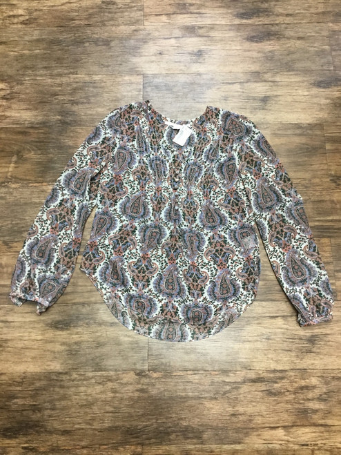 Vist Large View of Product Image Which is Used Veronica Beard TOPS S-4/6