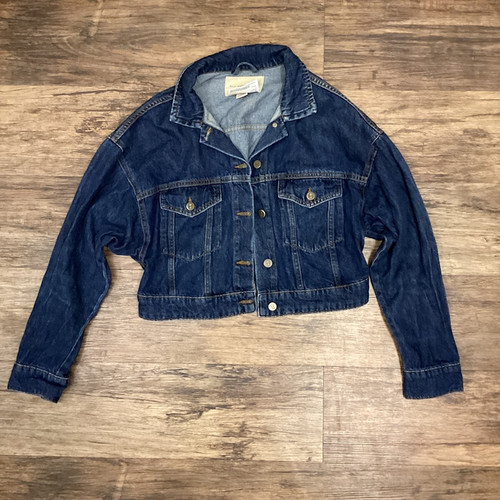 Vist Large View of Product Image Which is Used pilcro  COATS  M-8/10