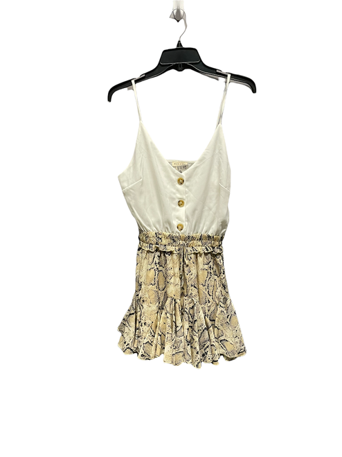 Vist Large View of Product Image Which is Used *Boutique Brand (Grade 2)  DRESSES  M-8/10