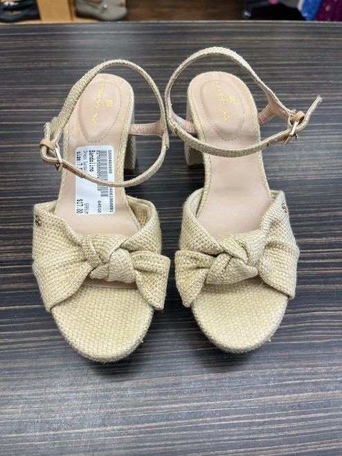 Used bandolino  SHOES  7.5