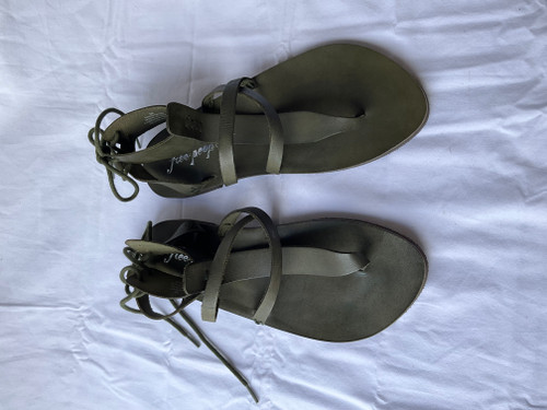 Used Unbranded Sandals 9 60045-S000661512