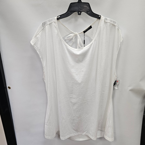Vist Large View of Product Image Which is NWT Unbranded Sleeveless Top P 3X-22