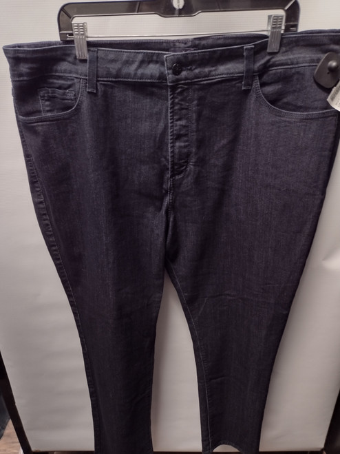 Vist Large View of Product Image Which is Used NJD Denim P 24-37