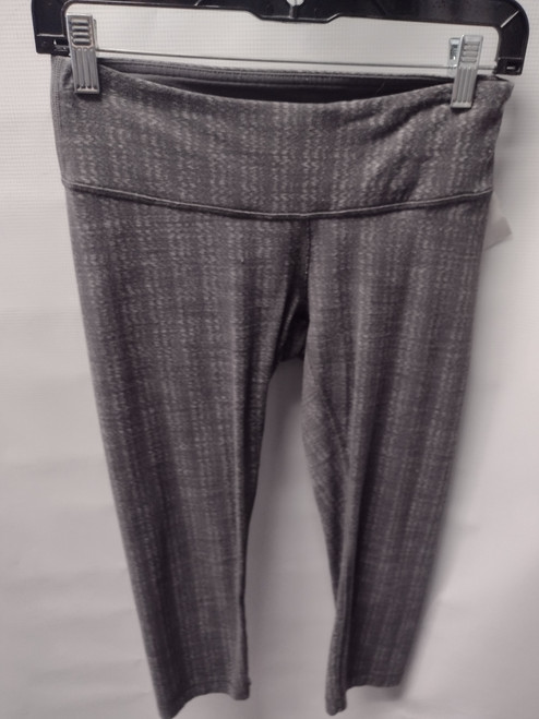 Vist Large View of Product Image Which is Used Lululemon Athletica Active Leggings 4-27