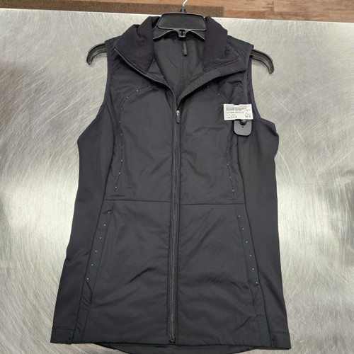 Vist Large View of Product Image Which is Used Lululemon Athletica Active Jacket M-8/10