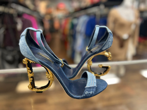 Vist Large View of Product Image Which is Used dolce&gabbana  SHOES  10.5