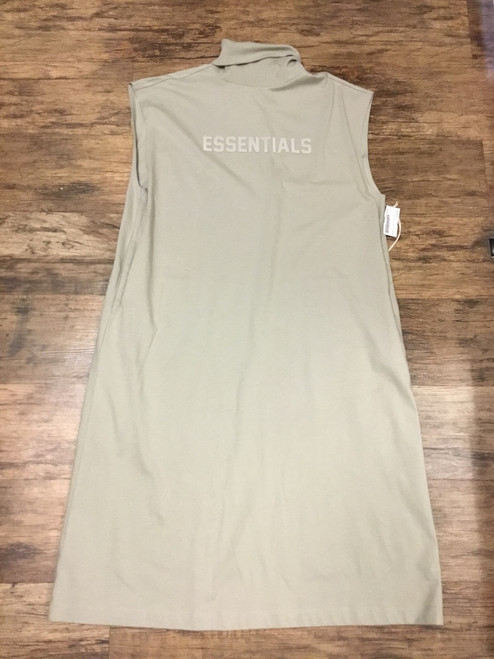 Used ESSENTIALS DRESS HANDBAGS 