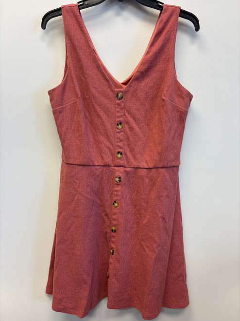 Vist Large View of Product Image Which is Used Iz Byer Spring Short Dress P XL-16 60076-S000713736