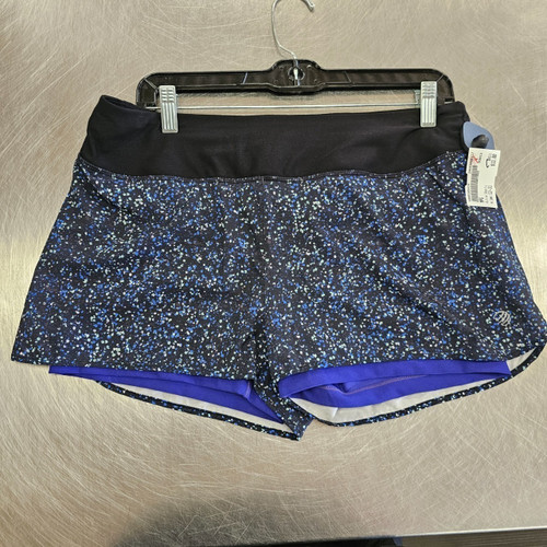 Vist Large View of Product Image Which is Used MPG Active Shorts 12-31