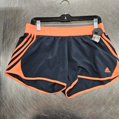 Vist Large View of Product Image Which is Used Adidas Active Shorts 8-29
