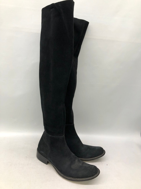 Vist Large View of Product Image Which is Used Unbranded Ankle Boots 7