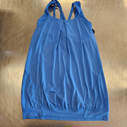 Vist Large View of Product Image Which is Used Lululemon Athletica Active Tank Top S-4/6