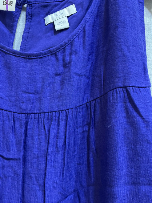 Vist Large View of Product Image Which is Used J. Jill Long Dress F L-12/14