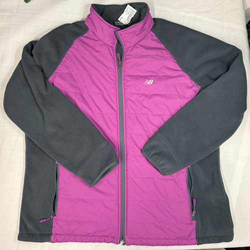 Used New Balance Short Light Jacket 3X-22 60006-S001003021