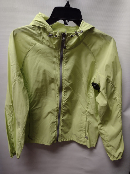 Vist Large View of Product Image Which is Used Eddie Bauer Short Light Jacket M-8/10