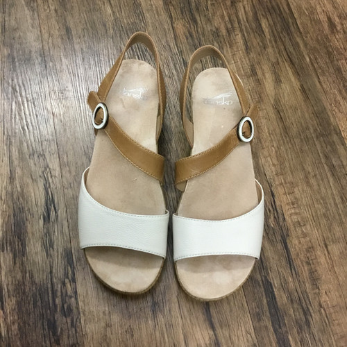 Used Dansko Dress Sandals 9.5 60004-S000569730