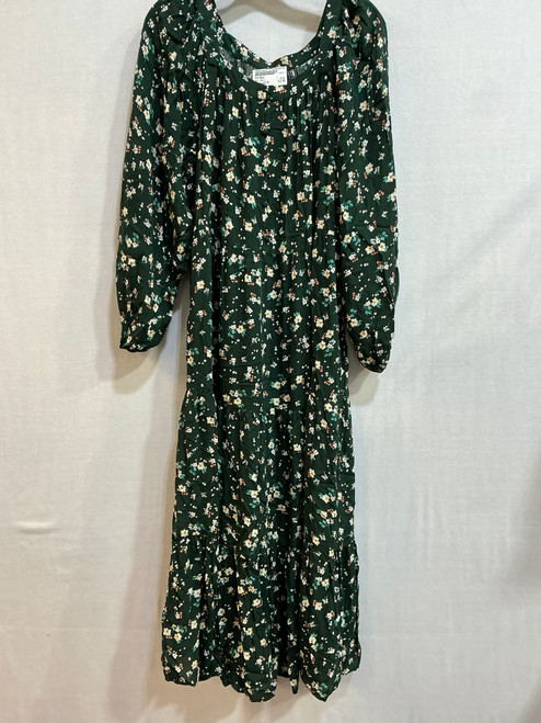 Vist Large View of Product Image Which is Used Old Navy Long Dress F L-12/14