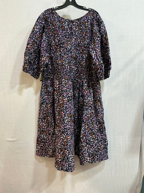 Vist Large View of Product Image Which is Used Terra & Sky Long Dress F 4X-24