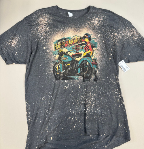 Used Unbranded T-Shirt XL-16 60006-S001003473
