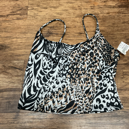 Used Free People Sleeveless Top F M-8/10 60004-S000566289