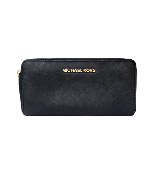 Used Michael Michael Kors Wallet 60021-S000732211