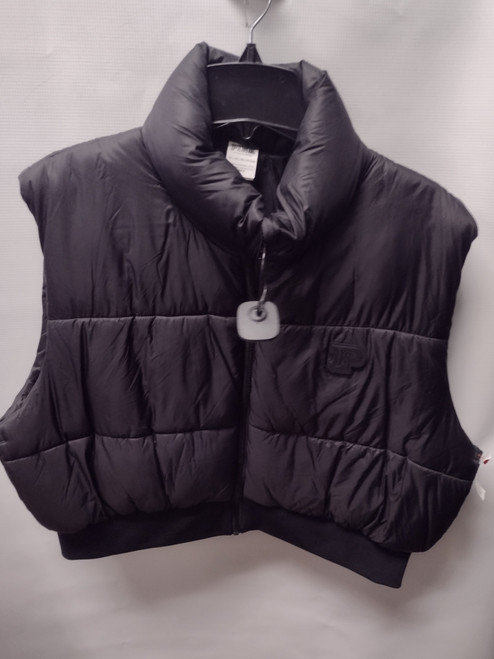 Vist Large View of Product Image Which is Used Pink Heavyweight Vest XXL-20