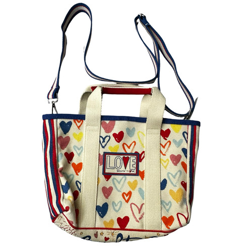 Vist Large View of Product Image Which is Used Brighton Small Handbag