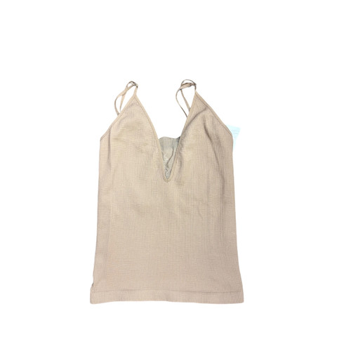 Used Free People Tank Top P M-8/10 60099-S000284015