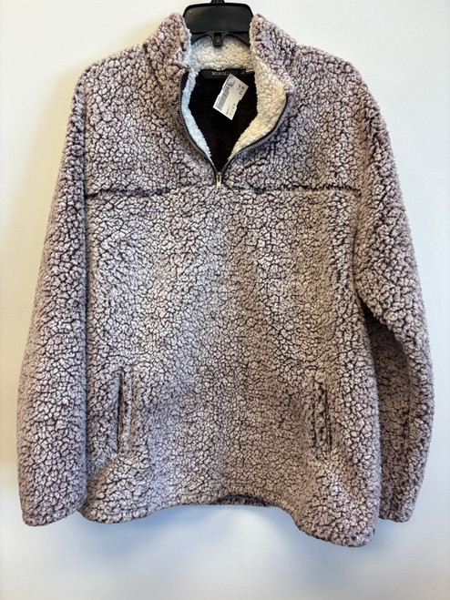 Vist Large View of Product Image Which is Used Mirol Sweatshirt L-12/14